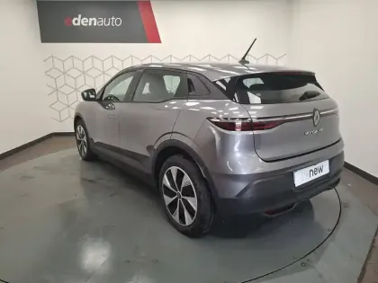 Photo 8 Renault Megane  E-Tech EV60 130ch super charge