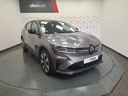Photo 5 Renault Megane  E-Tech EV60 130ch super charge