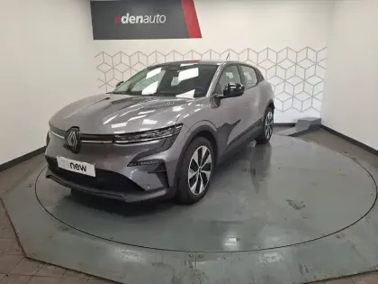 Photo Renault Megane Evolution Er