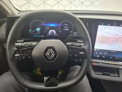 Photo 32 Renault Megane  E-Tech EV60 130ch super charge