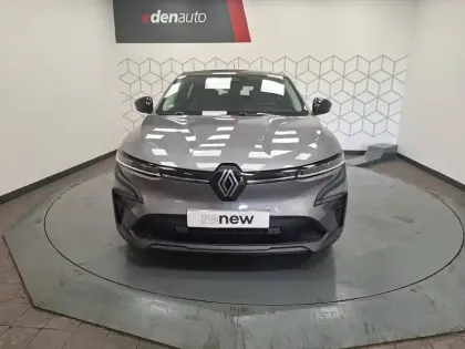 Photo 6 Renault Megane  E-Tech EV60 130ch super charge