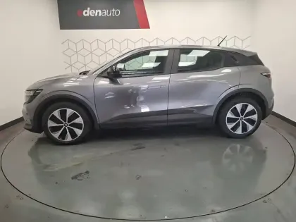 Photo 7 Renault Megane  E-Tech EV60 130ch super charge