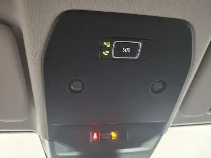 Photo 39 Renault Megane  E-Tech EV60 130ch super charge