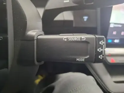 Photo 36 Renault Megane  E-Tech EV60 130ch super charge