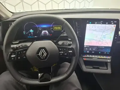 Photo 42 Renault Megane  E-Tech EV60 130ch super charge