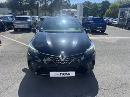 Photo 9 Renault Clio  E-Tech 140 - 21N