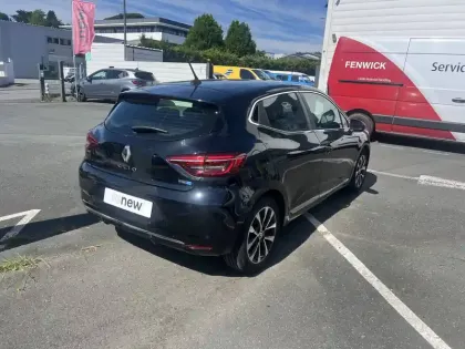 Photo 6 Renault Clio  E-Tech 140 - 21N