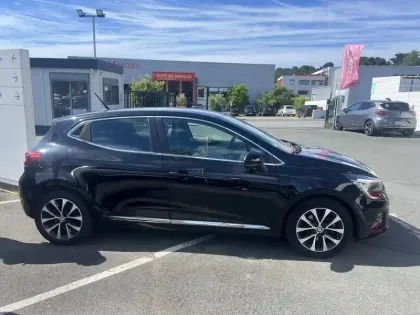 Photo 5 Renault Clio  E-Tech 140 - 21N