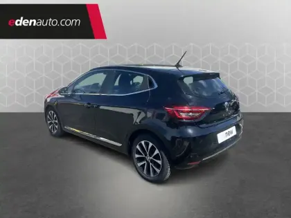 Photo 31 Renault Clio  E-Tech 140 - 21N