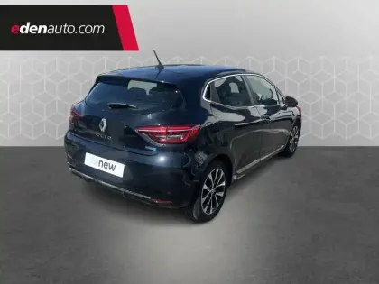 Photo 35 Renault Clio  E-Tech 140 - 21N