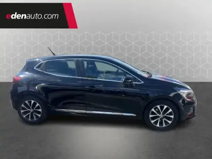 Photo 34 Renault Clio  E-Tech 140 - 21N