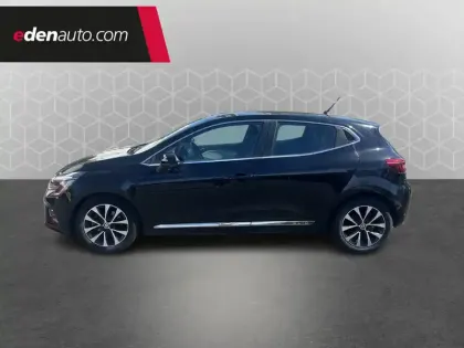 Photo 30 Renault Clio  E-Tech 140 - 21N