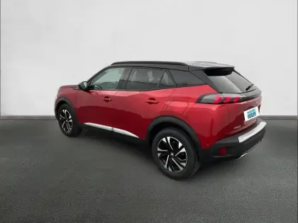 Photo 27 Peugeot 2008  PureTech 130 S&S EAT8