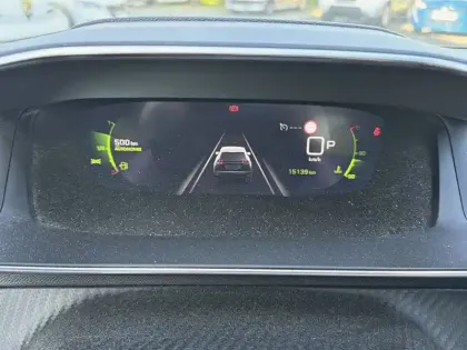 Photo 9 Peugeot 2008  PureTech 130 S&S EAT8