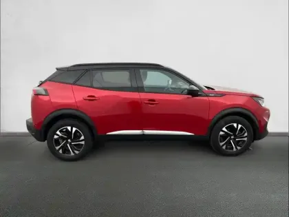Photo 24 Peugeot 2008  PureTech 130 S&S EAT8