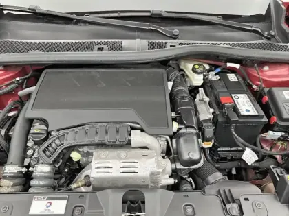 Photo 46 Peugeot 2008  PureTech 130 S&S EAT8