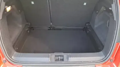 Photo 10 Mitsubishi Asx  1.0 MPI-T 91