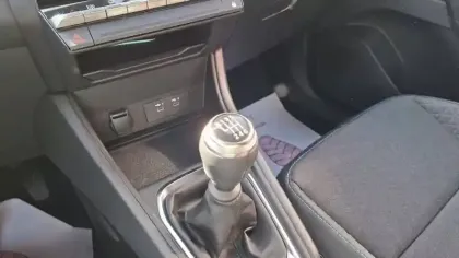 Photo 18 Mitsubishi Asx  1.0 MPI-T 91