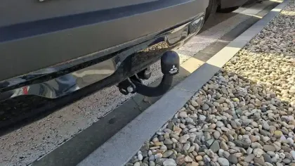 Photo 21 Mitsubishi Asx  1.0 MPI-T 91