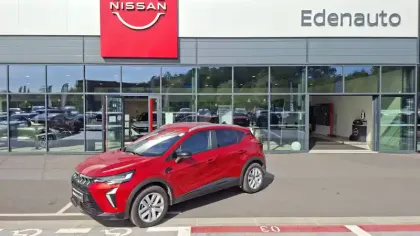 Photo Mitsubishi Asx Business