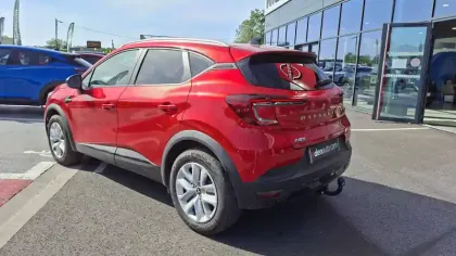 Photo 7 Mitsubishi Asx  1.0 MPI-T 91