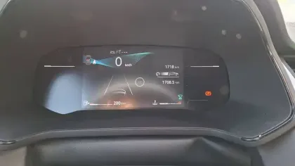 Photo 15 Mitsubishi Asx  1.0 MPI-T 91