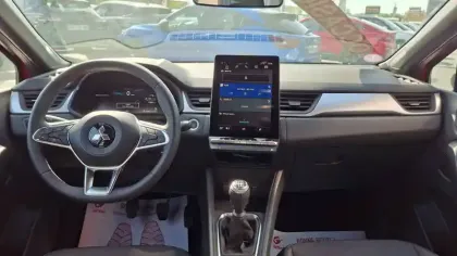 Photo 12 Mitsubishi Asx  1.0 MPI-T 91