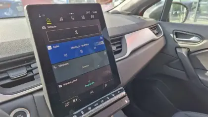 Photo 14 Mitsubishi Asx  1.0 MPI-T 91