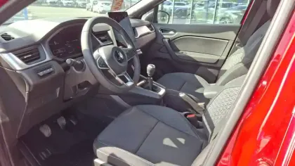 Photo 13 Mitsubishi Asx  1.0 MPI-T 91