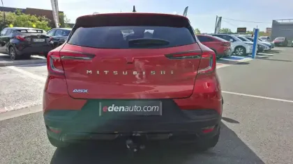 Photo 6 Mitsubishi Asx  1.0 MPI-T 91