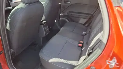 Photo 11 Mitsubishi Asx  1.0 MPI-T 91