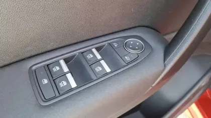 Photo 22 Mitsubishi Asx  1.0 MPI-T 91