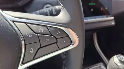 Photo 16 Mitsubishi Asx  1.0 MPI-T 91