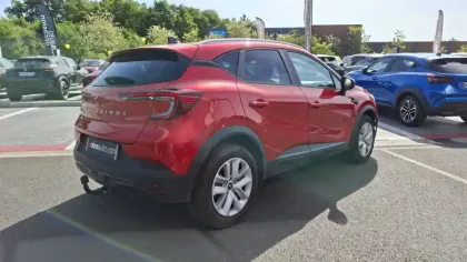 Photo 5 Mitsubishi Asx  1.0 MPI-T 91