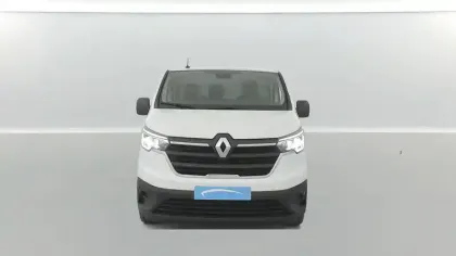 Photo 15 Renault Trafic  FGN L2H1 3000 KG BLUE DCI 130
