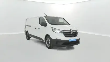 Photo 16 Renault Trafic  FGN L2H1 3000 KG BLUE DCI 130