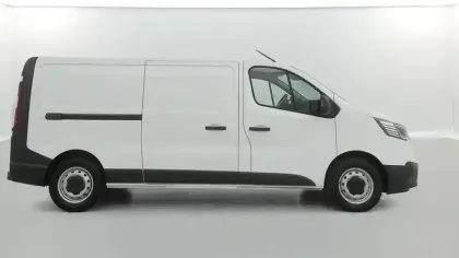 Photo 14 Renault Trafic  FGN L2H1 3000 KG BLUE DCI 130