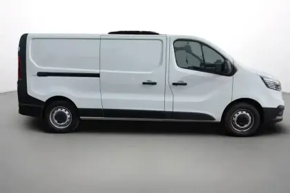 Photo 6 Renault Trafic  FGN L2H1 3000 KG BLUE DCI 130