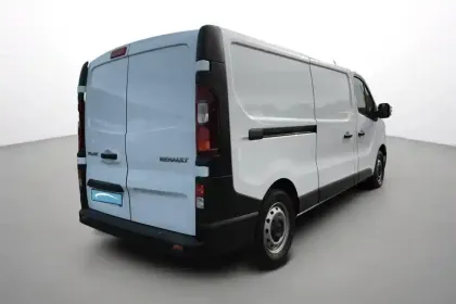 Photo 5 Renault Trafic  FGN L2H1 3000 KG BLUE DCI 130