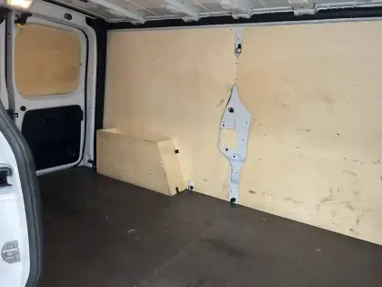 Photo 24 Renault Trafic  FGN L2H1 3000 KG BLUE DCI 130