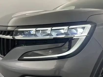 Photo 35 Renault Espace  E-Tech full hybrid 200 GSR2