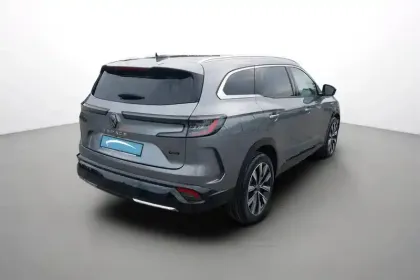 Photo 5 Renault Espace  E-Tech full hybrid 200 5pl