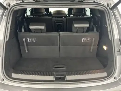 Photo 26 Renault Espace  E-Tech full hybrid 200 GSR2