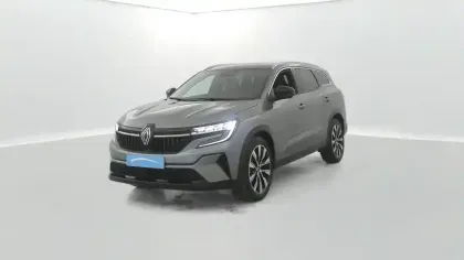 Photo 9 Renault Espace  E-Tech full hybrid 200 GSR2