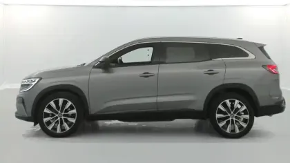 Photo 10 Renault Espace  E-Tech full hybrid 200 GSR2