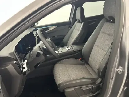 Photo 17 Renault Espace  E-Tech full hybrid 200 GSR2