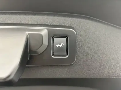 Photo 40 Renault Espace  E-Tech full hybrid 200 GSR2