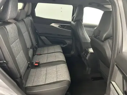 Photo 24 Renault Espace  E-Tech full hybrid 200 GSR2