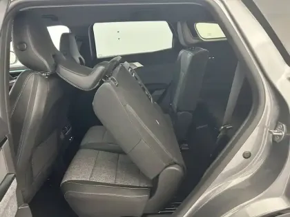 Photo 39 Renault Espace  E-Tech full hybrid 200 GSR2
