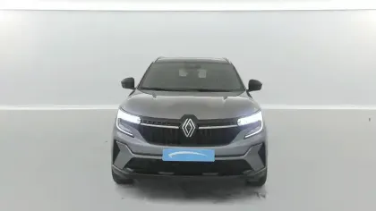 Photo 15 Renault Espace  E-Tech full hybrid 200 GSR2